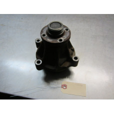 02S104 Water Coolant Pump From 2006 FORD E-350 SUPER DUTY  6.8 F7TEAB